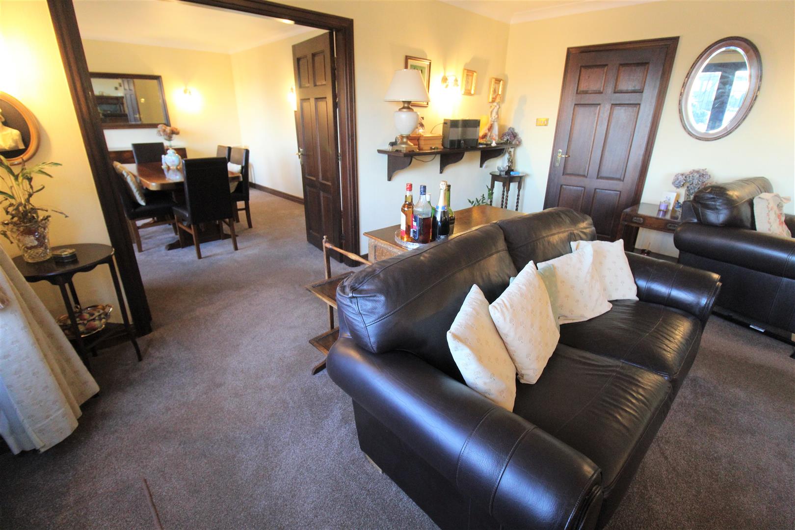 Stanley Village, Stanley, Stoke-On-Trent